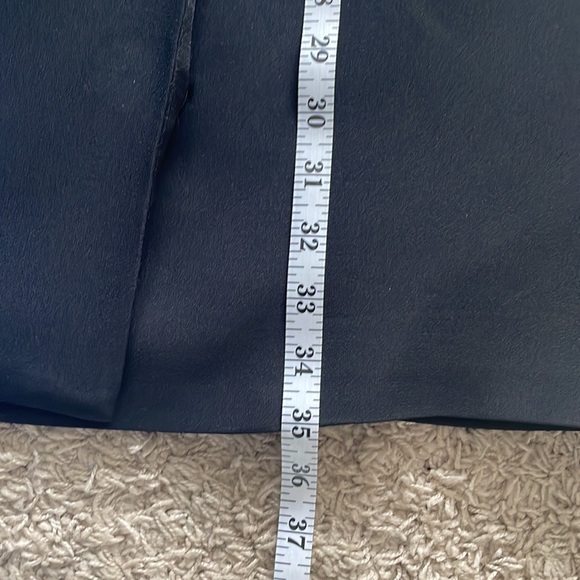 HANEY 🖤 Black Jacket Dress - Picture 11 of 13